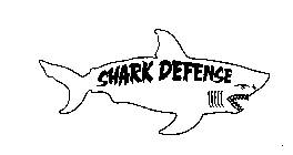 SHARK DEFENSE
