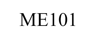 ME101