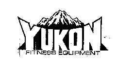 YUKON FITNESS EQUIPMENT