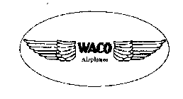 WACO AIRPLANES
