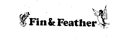 FIN & FEATHER