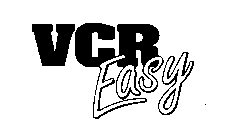 VCR EASY