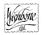 WISHBONE LTD.