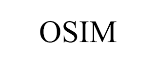 OSIM