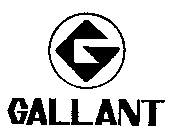 GALLANT G