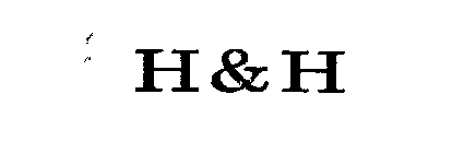 H&H