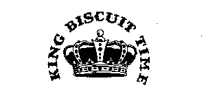 KING BISCUIT TIME