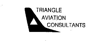TRIANGLE AVIATION CONSULTANTS