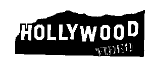 HOLLYWOOD VIDEO