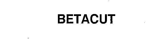 BETACUT