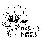 BIRDS BREW BB