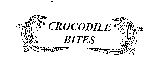CROCODILE BITES