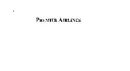 PREMIER AIRLINES