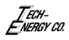 TECH-ENERGY CO.