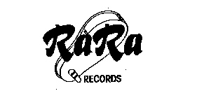 RA RA RECORDS