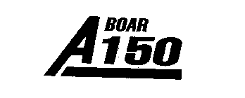 A BOAR 150