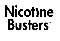 NICOTINE BUSTERS