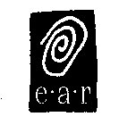 E-A-R