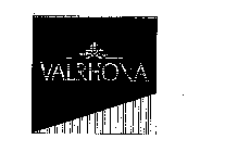 VALRHONA