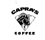 CAPRA'S COFFEE
