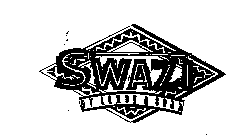 SWAZI BY LEMON & SODA