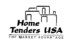 HOME TENDERS USA THE MARKET ADVANTAGE