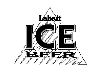 LABATT ICE BEER