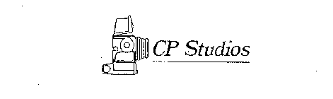 CP STUDIOS