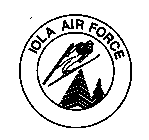 IOLA AIR FORCE