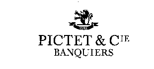 PICTET & CIE BANQUIERS 1805