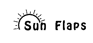 SUN FLAPS