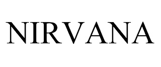 NIRVANA