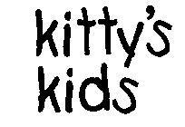 KITTY'S KIDS