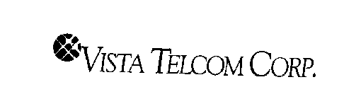 VISTA TELCOM CORP.