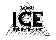 LABATT ICE BEER