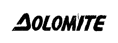 DOLOMITE