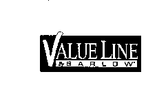VALUE LINE BY BARLOW