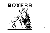 BOXERS