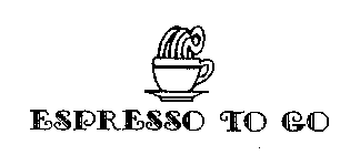 ESPRESSO TO GO