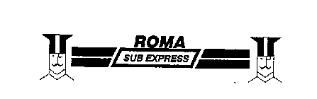 ROMA SUB EXPRESS