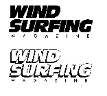 WIND SURFING MAGAZINE