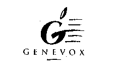 G GENEVOX