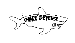 SHARK DEFENSE