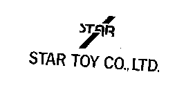STAR STAR TOY CO., LTD.