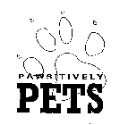 PAWSITIVELY PETS