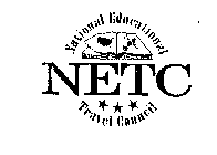 NETC NATIONAL EDUCATIONAL TRAVEL COUNCIL