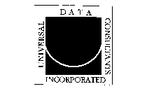 UNIVERSAL DATA CONSULTANTS INCORPORATED