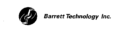 BARRETT TECHNOLOGY INC.
