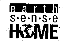 EARTH SENSE HOME