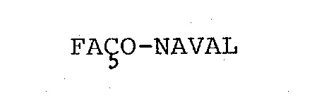 FACO-NAVAL